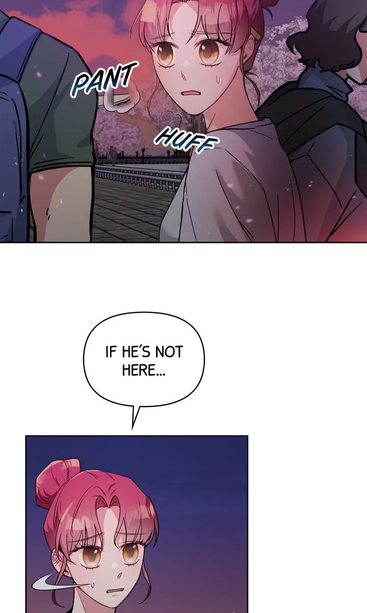 Romantic Pitch Chapter 17 Online - pƔgina 50
