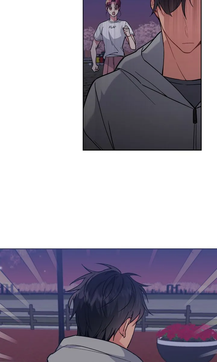 Romantic Pitch Chapter 17 Online - pƔgina 52