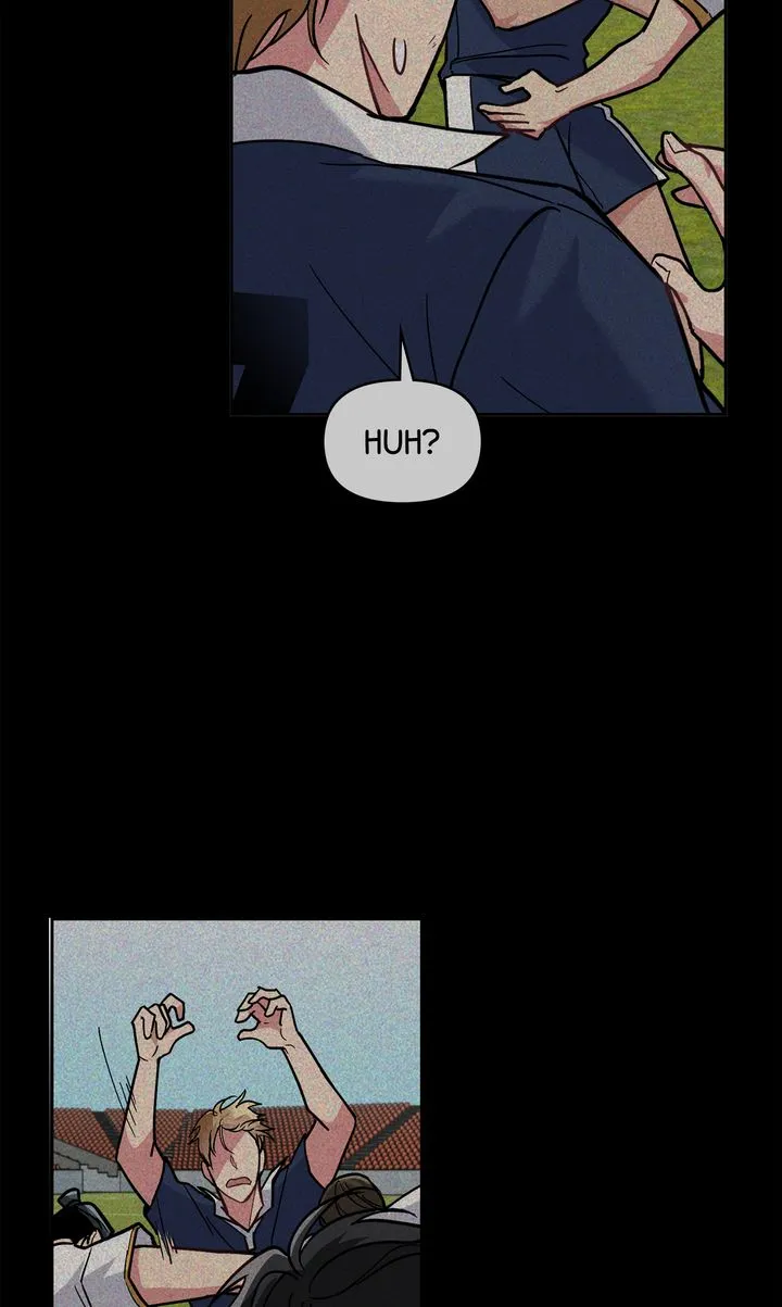 Romantic Pitch Chapter 17 Online - pƔgina 58