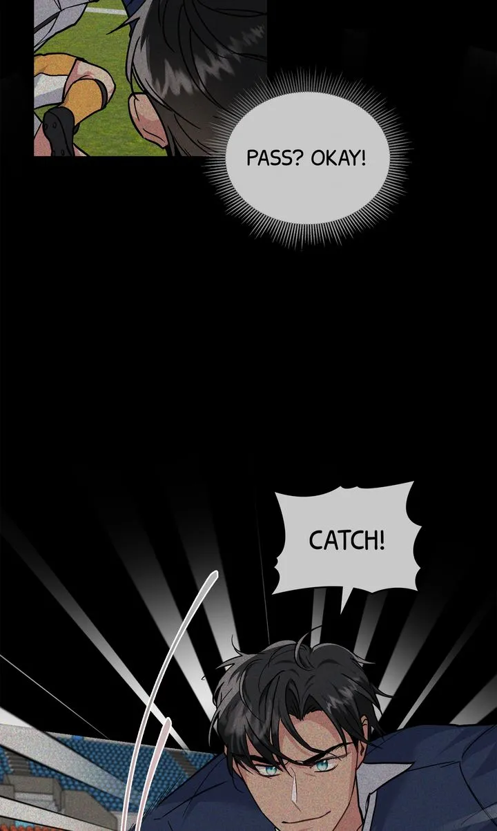 Romantic Pitch Chapter 17 Online - pƔgina 59