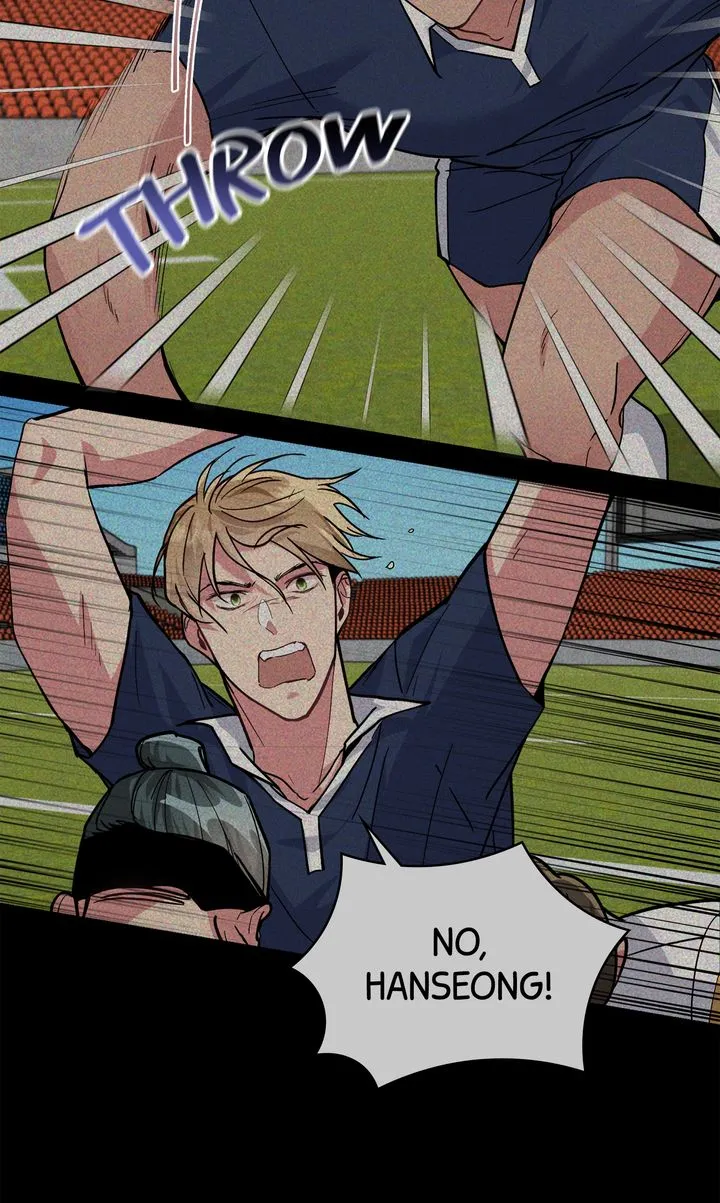 Romantic Pitch Chapter 17 Online - pƔgina 60