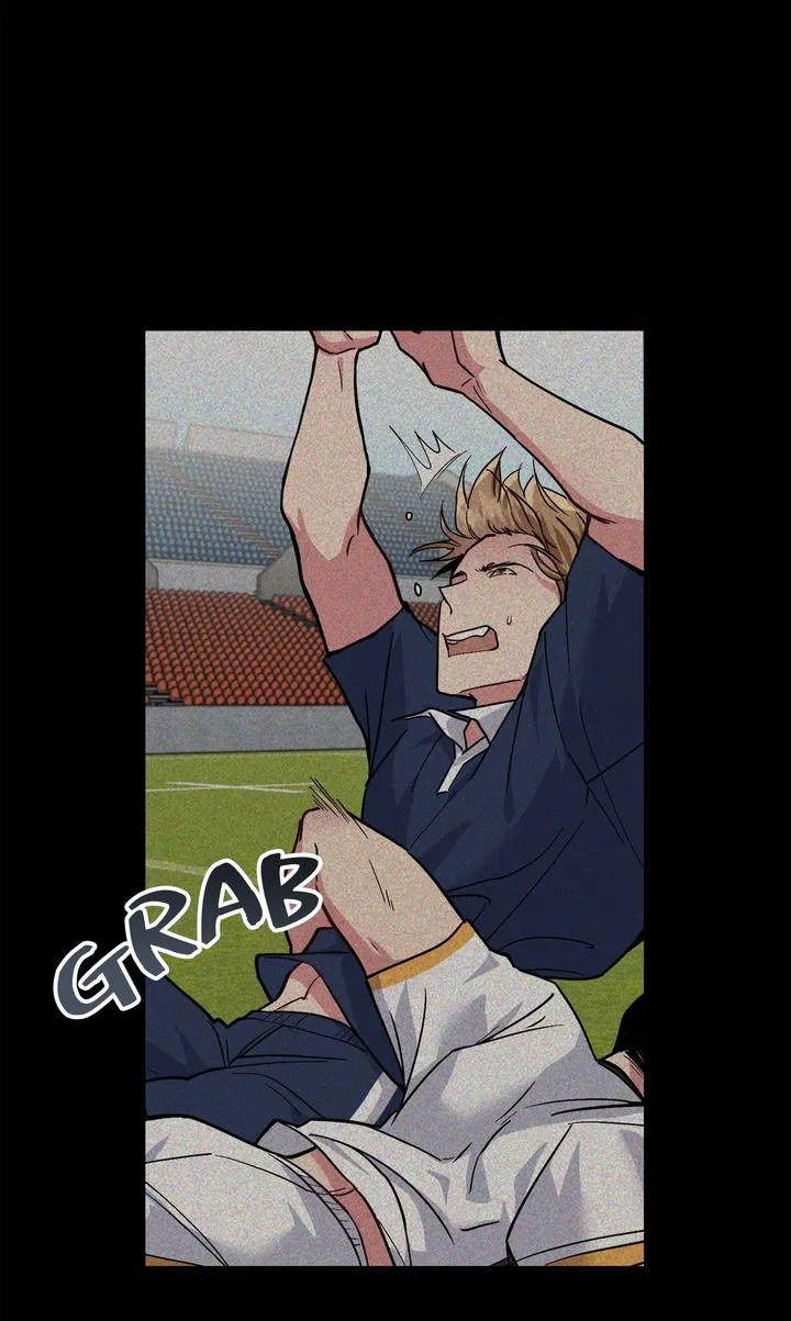 Romantic Pitch Chapter 17 Online - pƔgina 61