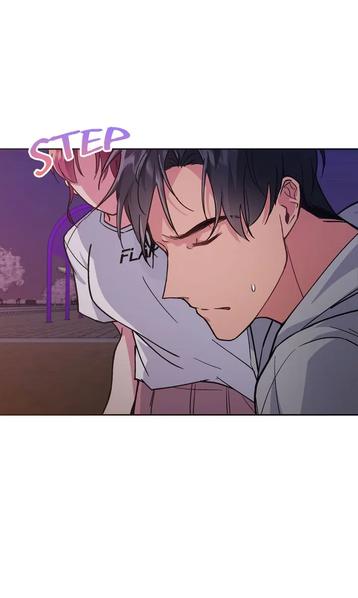Romantic Pitch Chapter 17 Online - pƔgina 65