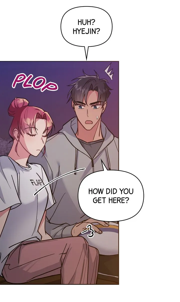 Romantic Pitch Chapter 17 Online - pƔgina 66