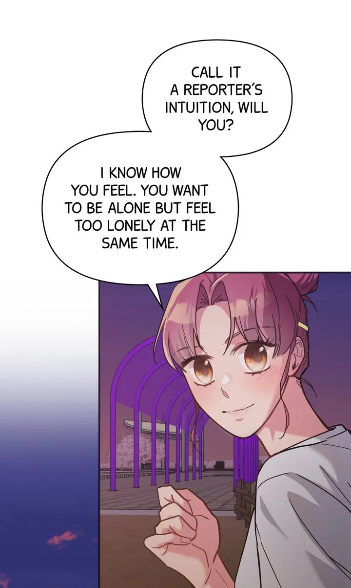 Romantic Pitch Chapter 17 Online - pƔgina 67