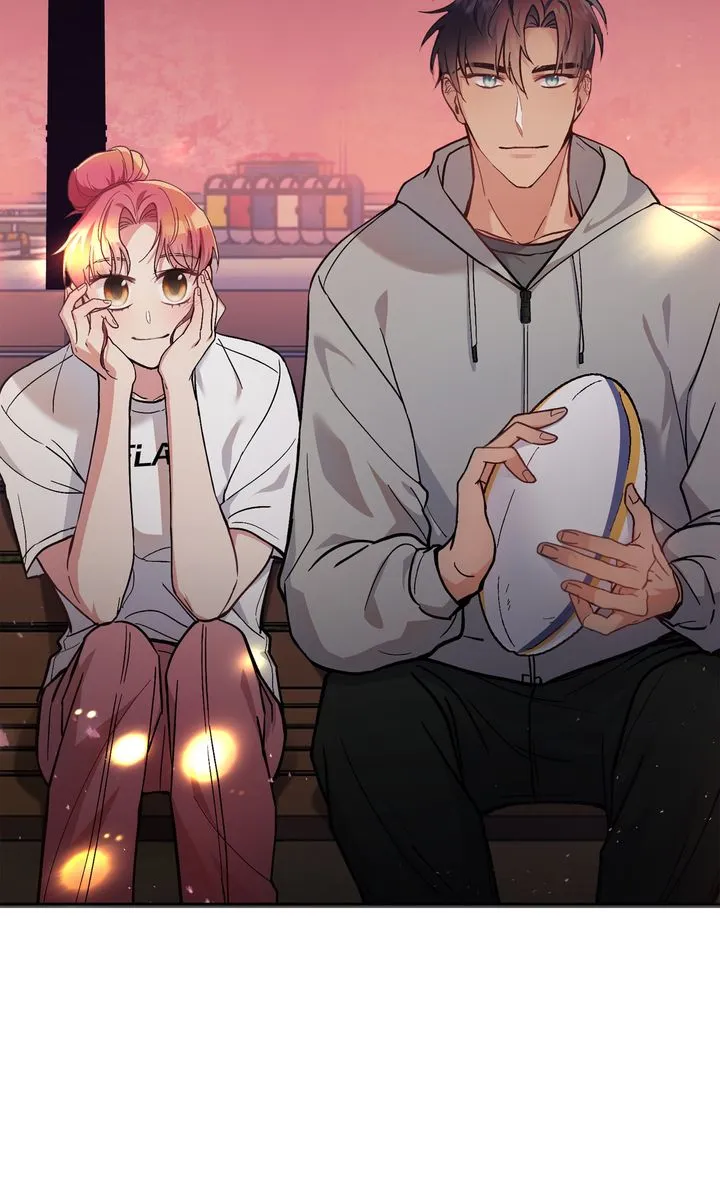 Romantic Pitch Chapter 17 Online - pƔgina 73