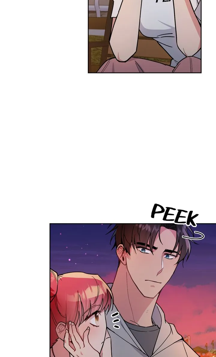 Romantic Pitch Chapter 18 Online - pƔgina 3