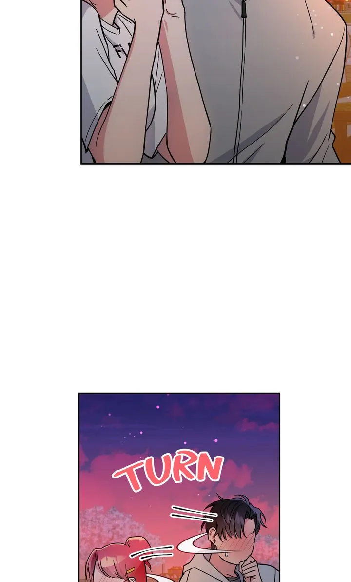 Romantic Pitch Chapter 18 Online - pƔgina 4