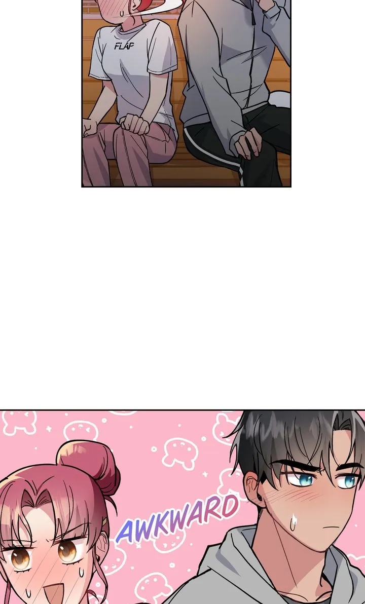 Romantic Pitch Chapter 18 Online - pƔgina 5