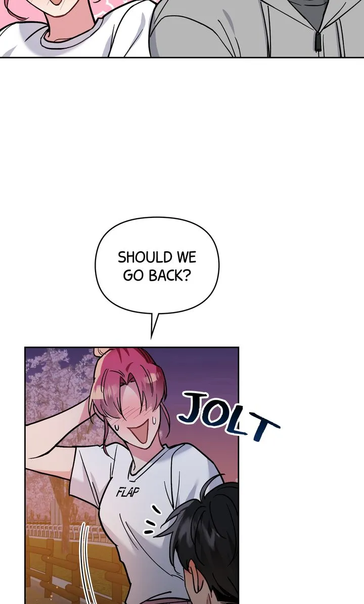 Romantic Pitch Chapter 18 Online - pƔgina 6