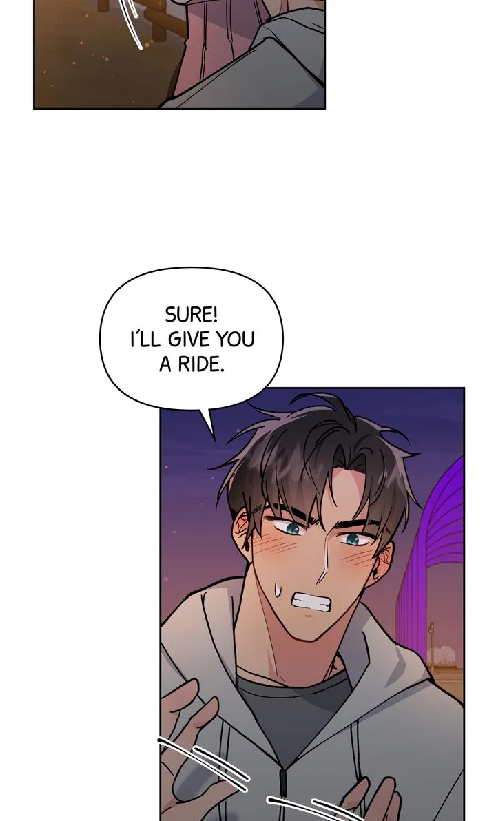 Romantic Pitch Chapter 18 Online - pƔgina 7