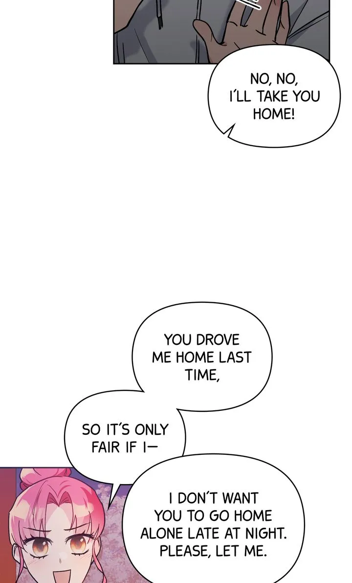 Romantic Pitch Chapter 18 Online - pƔgina 8