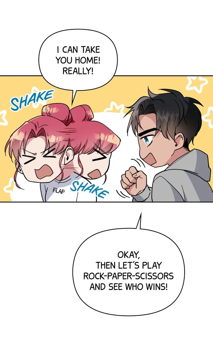 Romantic Pitch Chapter 18 Online - pƔgina 10