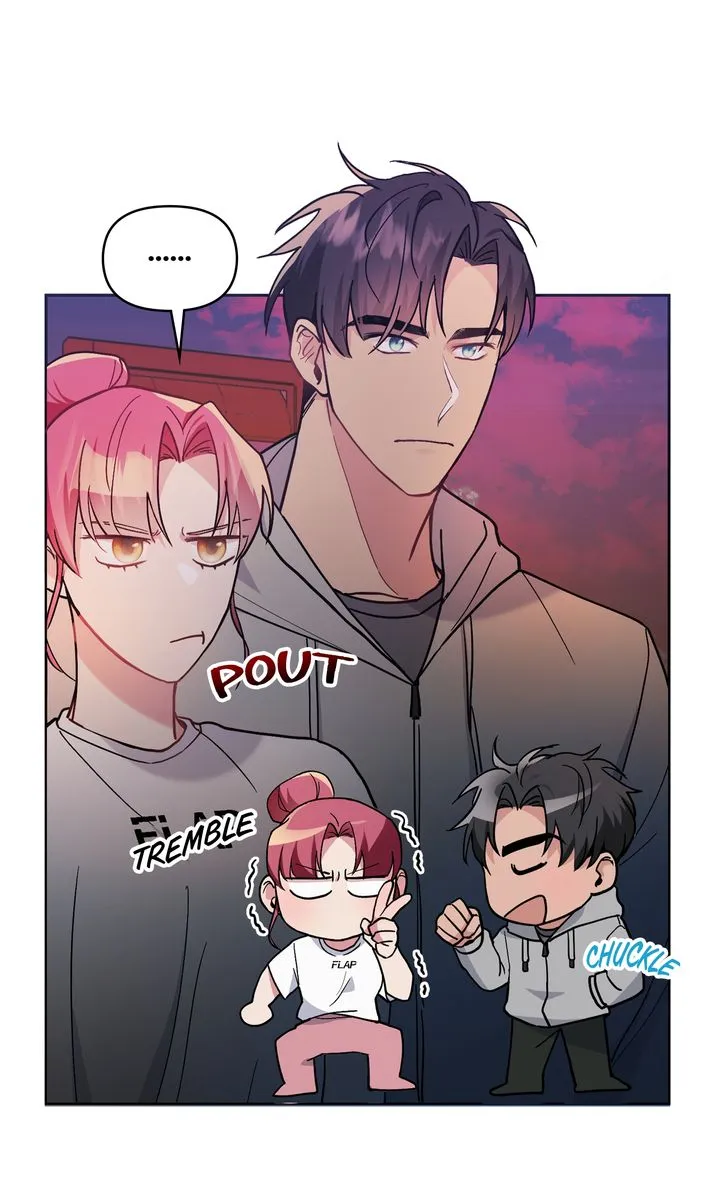 Romantic Pitch Chapter 18 Online - pƔgina 11