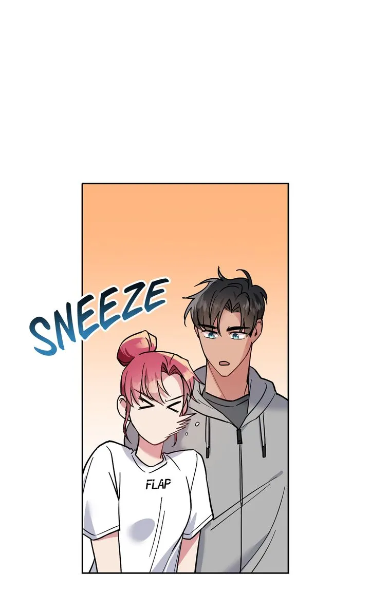 Romantic Pitch Chapter 18 Online - pƔgina 12