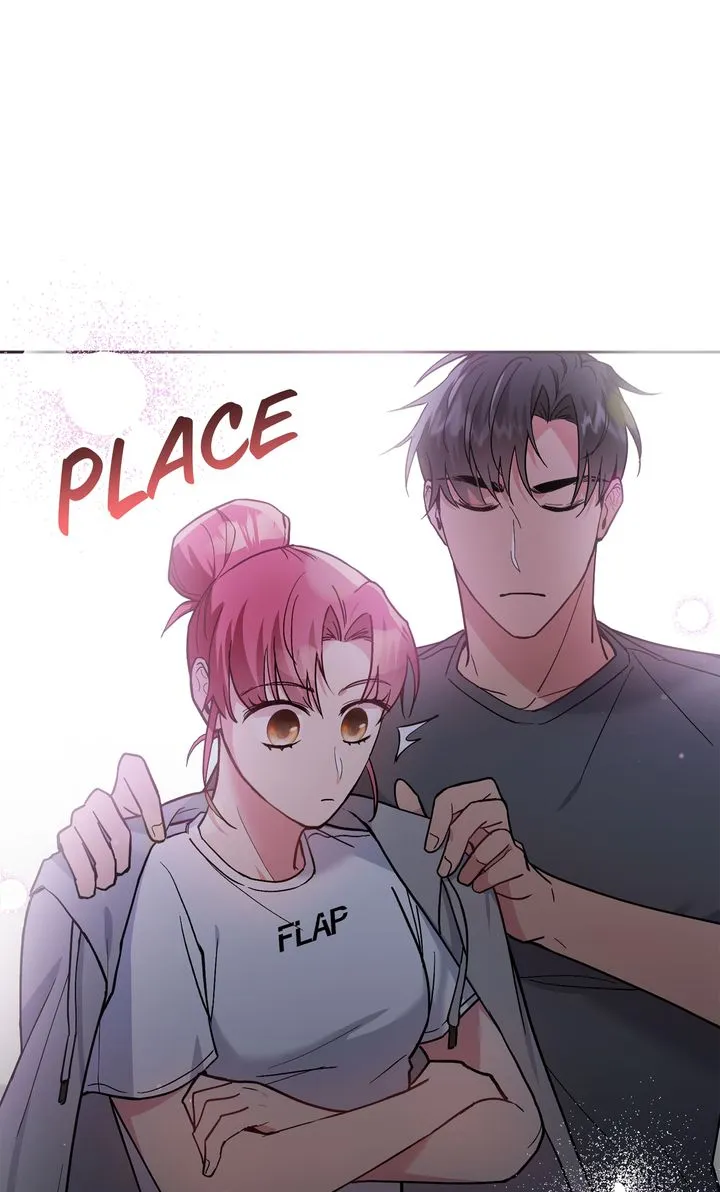 Romantic Pitch Chapter 18 Online - pƔgina 14