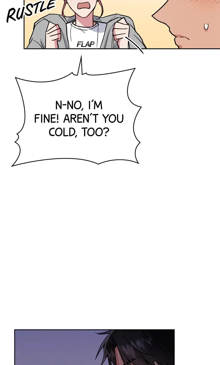Romantic Pitch Chapter 18 Online - pƔgina 16