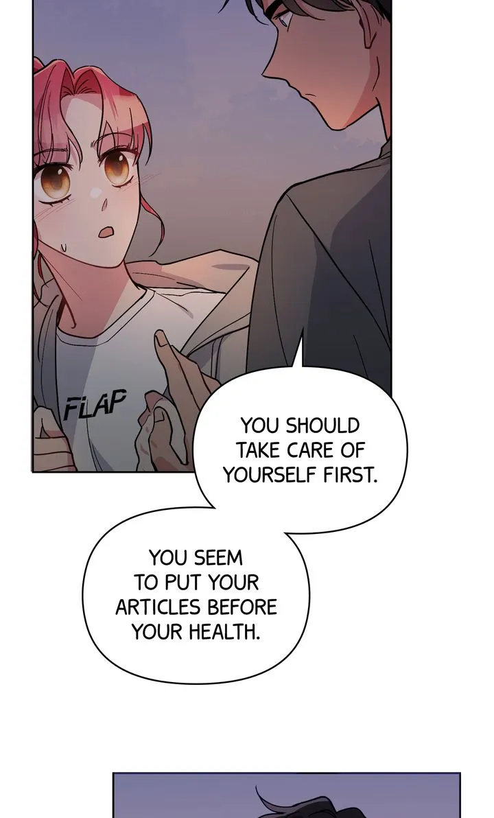 Romantic Pitch Chapter 18 Online - pƔgina 17