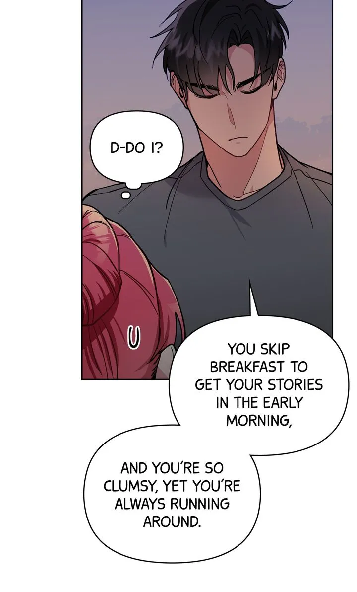 Romantic Pitch Chapter 18 Online - pƔgina 18