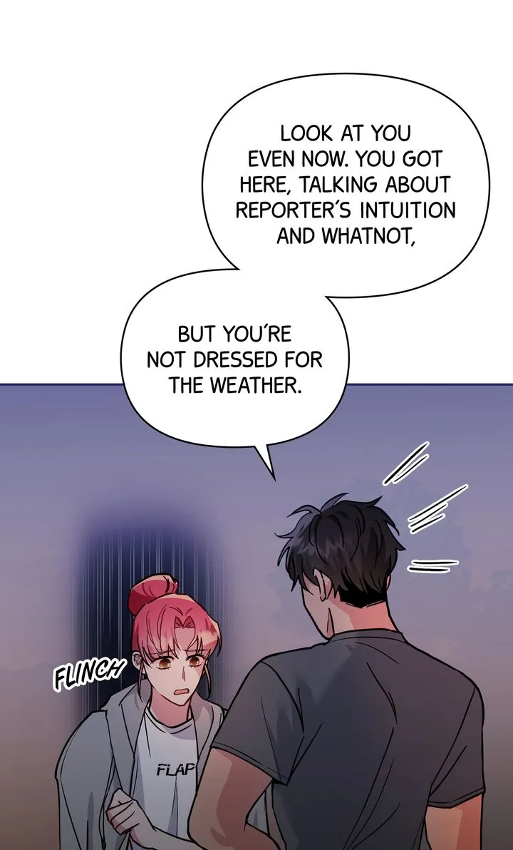 Romantic Pitch Chapter 18 Online - pƔgina 19