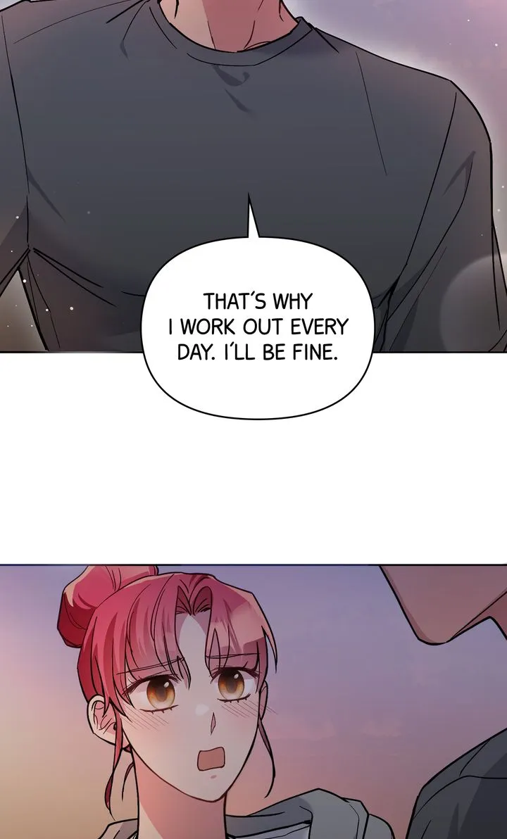 Romantic Pitch Chapter 18 Online - pƔgina 21