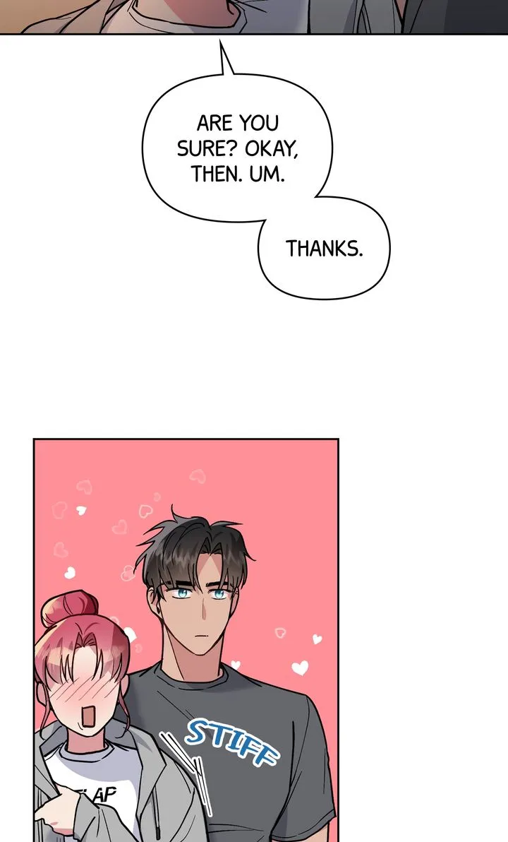 Romantic Pitch Chapter 18 Online - pƔgina 22