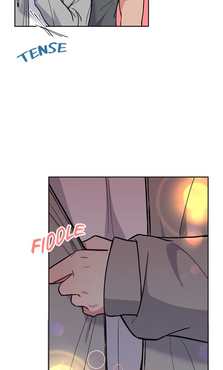 Romantic Pitch Chapter 18 Online - pƔgina 23