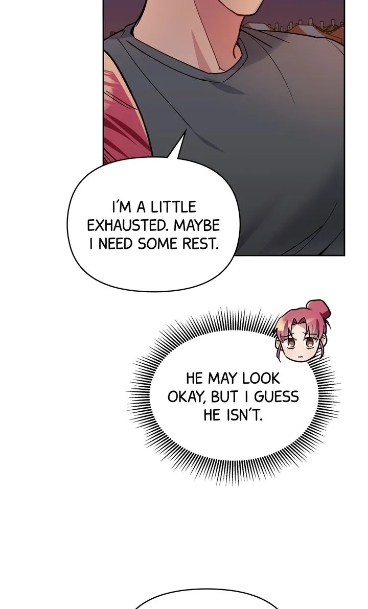 Romantic Pitch Chapter 18 Online - pƔgina 26