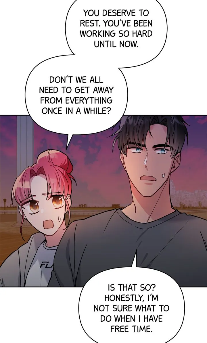 Romantic Pitch Chapter 18 Online - pƔgina 27