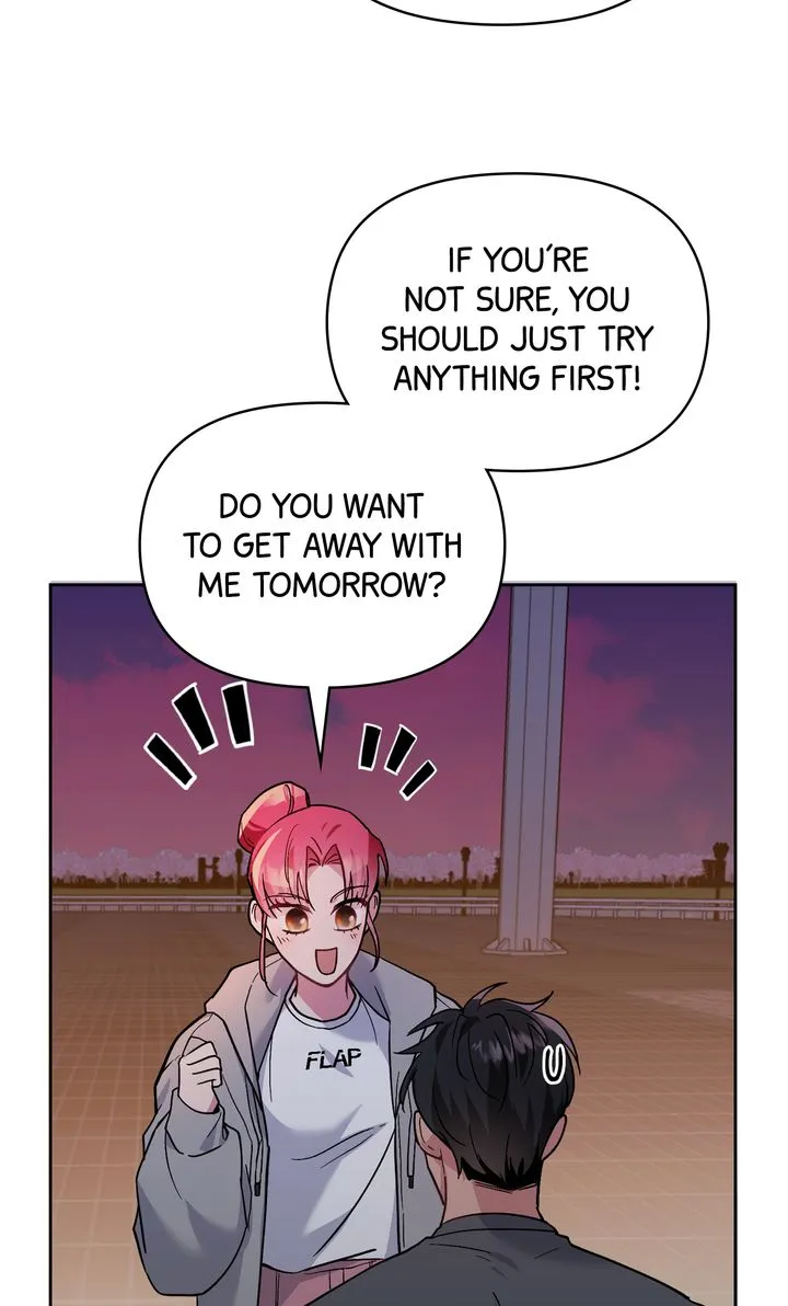 Romantic Pitch Chapter 18 Online - pƔgina 28
