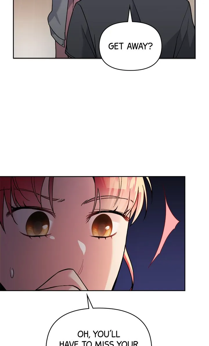 Romantic Pitch Chapter 18 Online - pƔgina 29