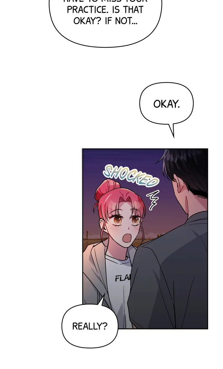 Romantic Pitch Chapter 18 Online - pƔgina 30