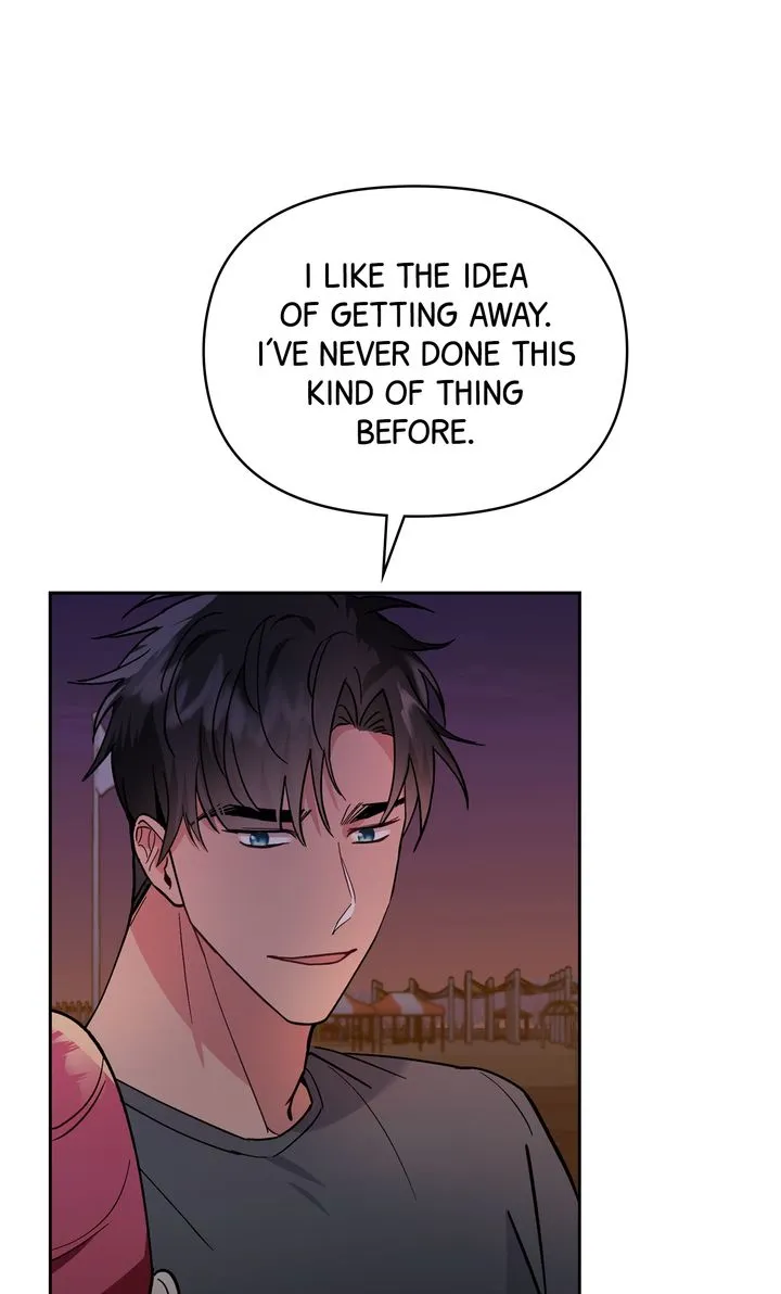 Romantic Pitch Chapter 18 Online - pƔgina 31