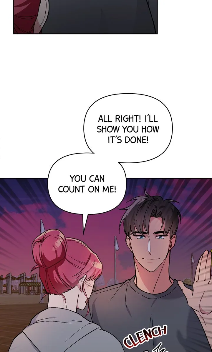 Romantic Pitch Chapter 18 Online - pƔgina 32