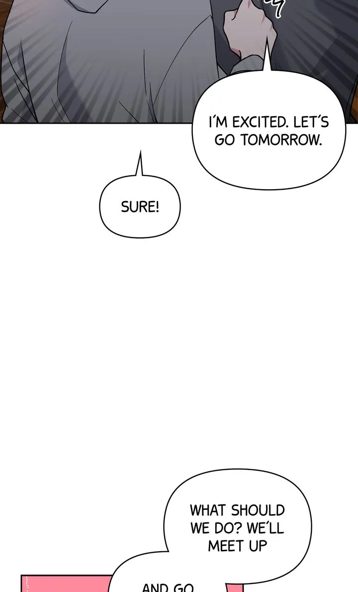 Romantic Pitch Chapter 18 Online - pƔgina 33