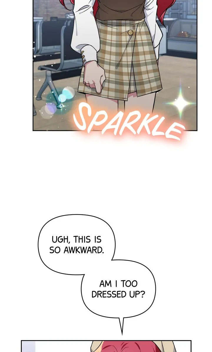 Romantic Pitch Chapter 18 Online - pƔgina 40