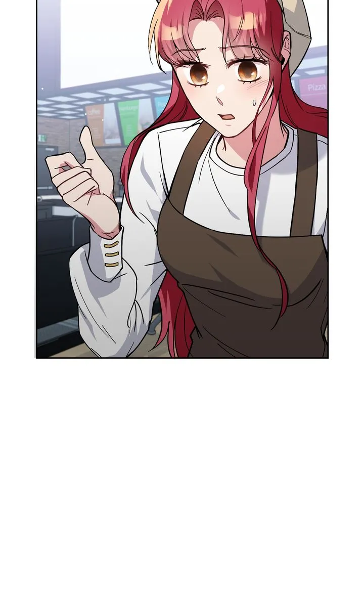 Romantic Pitch Chapter 18 Online - pƔgina 41