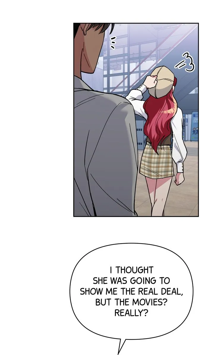 Romantic Pitch Chapter 18 Online - pƔgina 42
