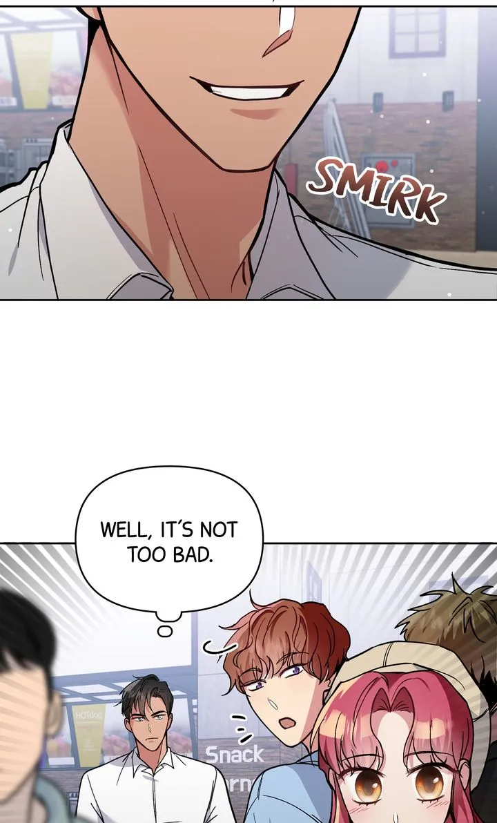 Romantic Pitch Chapter 18 Online - pƔgina 43