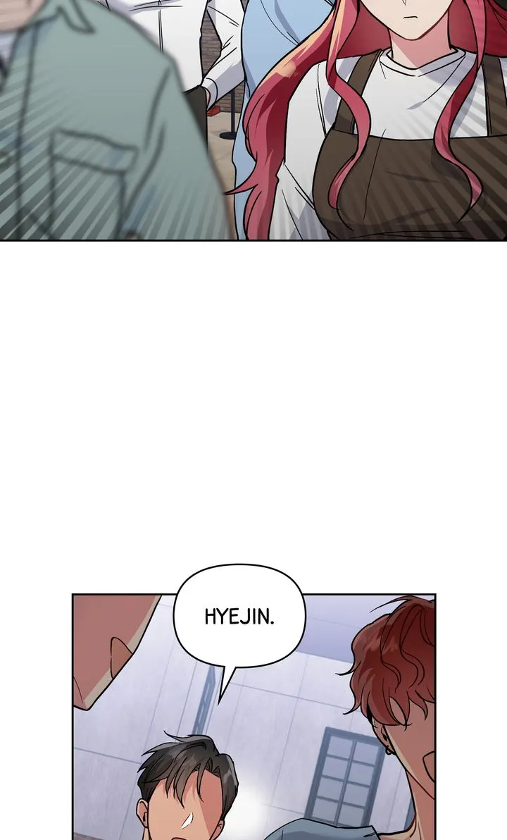 Romantic Pitch Chapter 18 Online - pƔgina 44