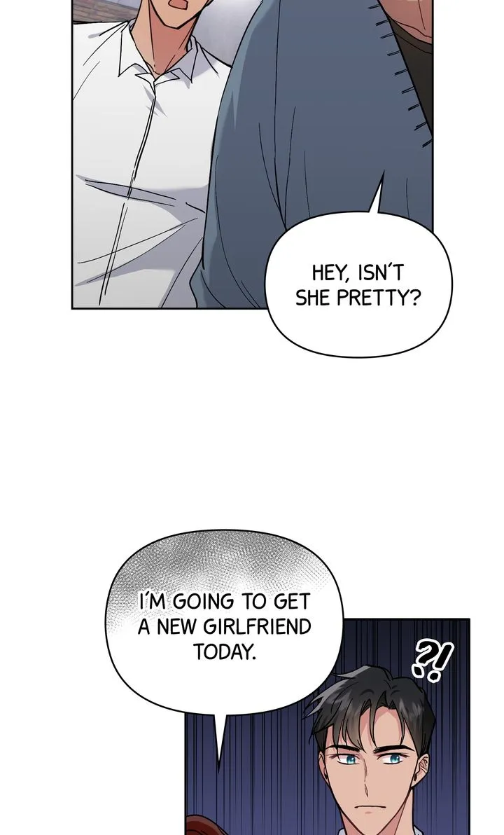 Romantic Pitch Chapter 18 Online - pƔgina 45