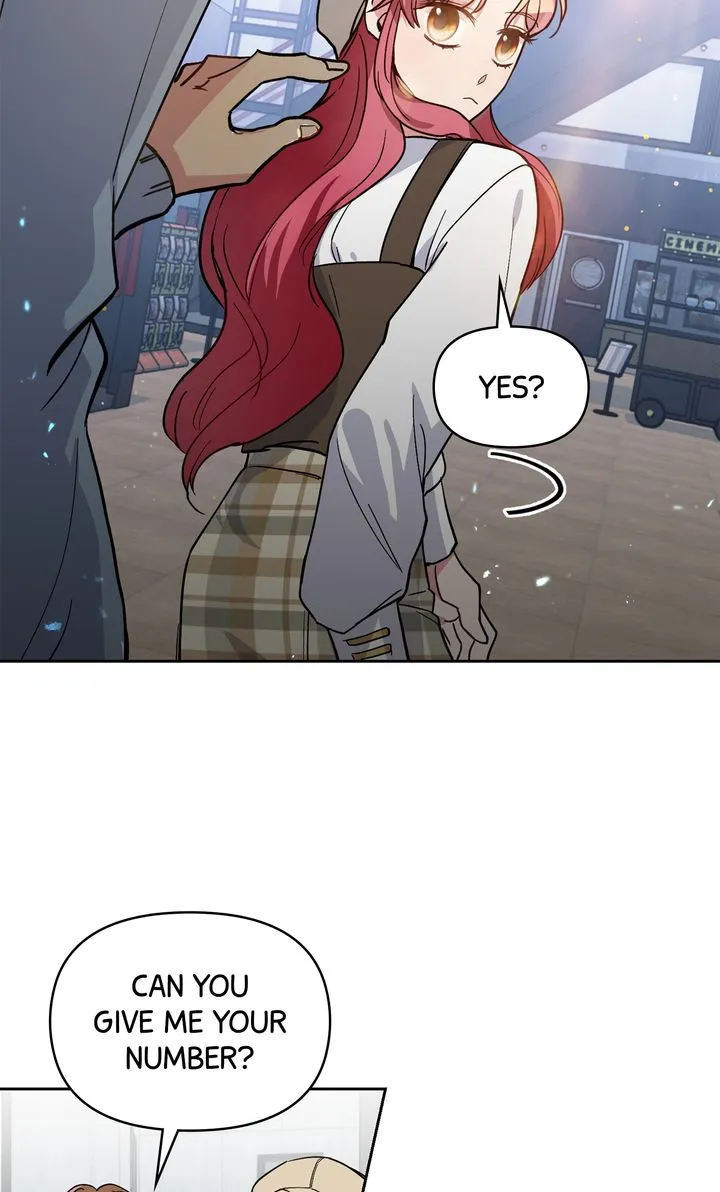 Romantic Pitch Chapter 18 Online - pƔgina 47