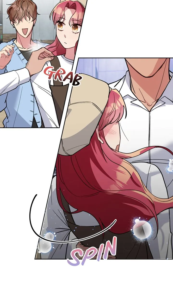 Romantic Pitch Chapter 18 Online - pƔgina 48