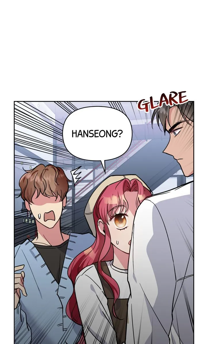 Romantic Pitch Chapter 18 Online - pƔgina 49