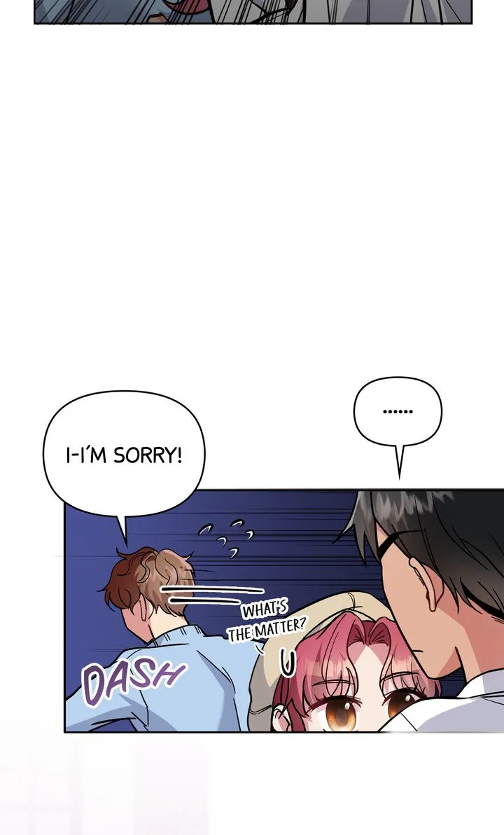 Romantic Pitch Chapter 18 Online - pƔgina 50