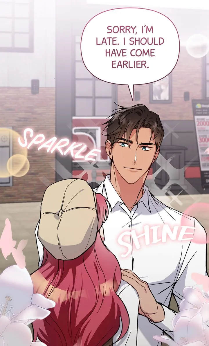 Romantic Pitch Chapter 18 Online - pƔgina 51
