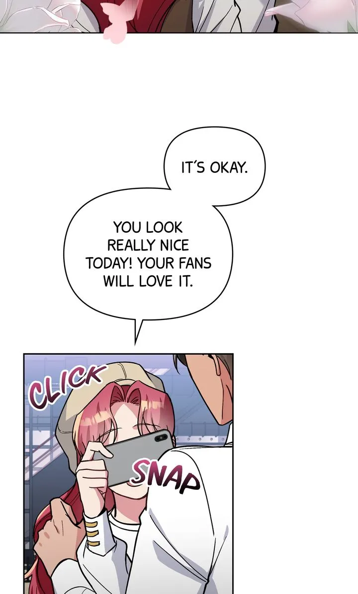 Romantic Pitch Chapter 18 Online - pƔgina 52