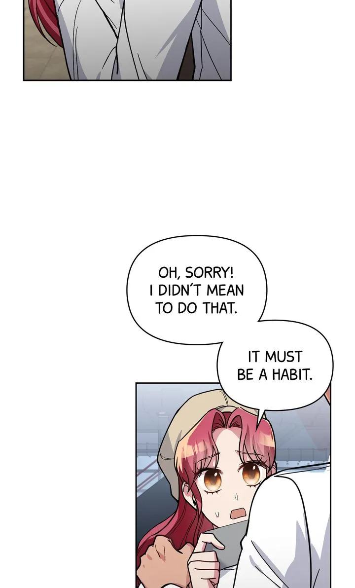 Romantic Pitch Chapter 18 Online - pƔgina 53