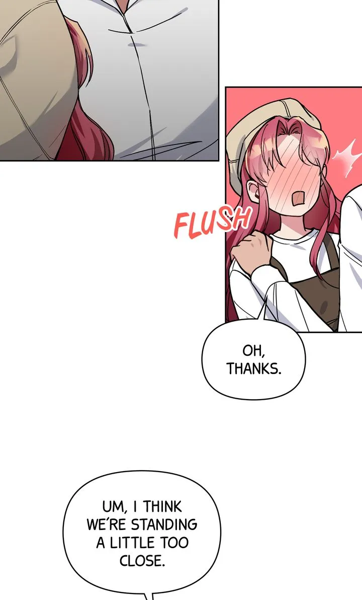Romantic Pitch Chapter 18 Online - pƔgina 55
