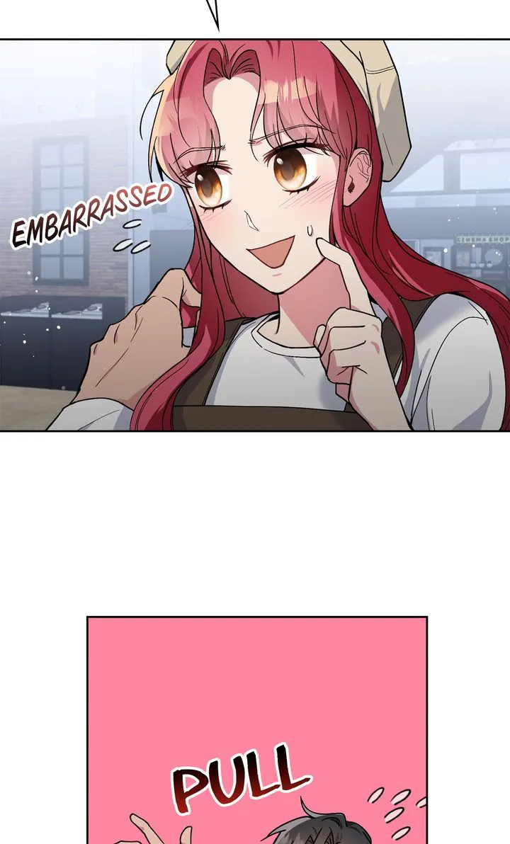 Romantic Pitch Chapter 18 Online - pƔgina 56